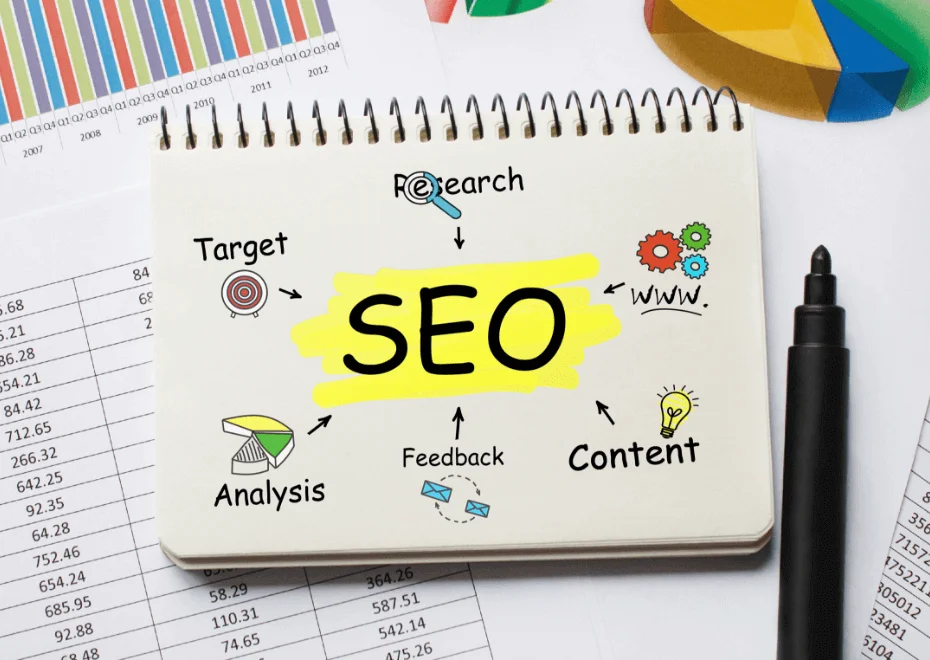 Search Engine Optimization Services In Manhattan, NY