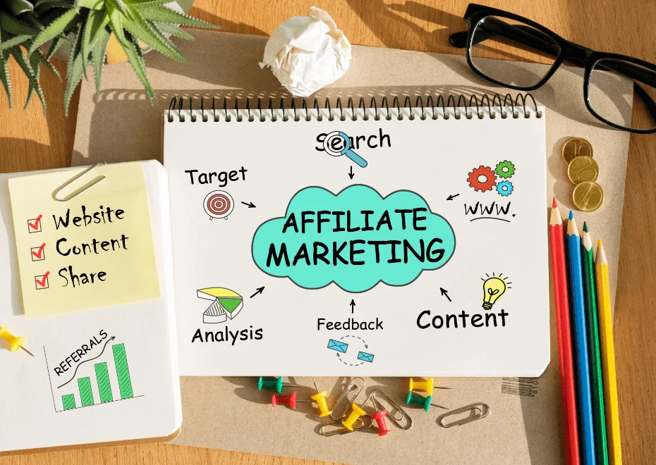 Why Affiliate Marketing Matters