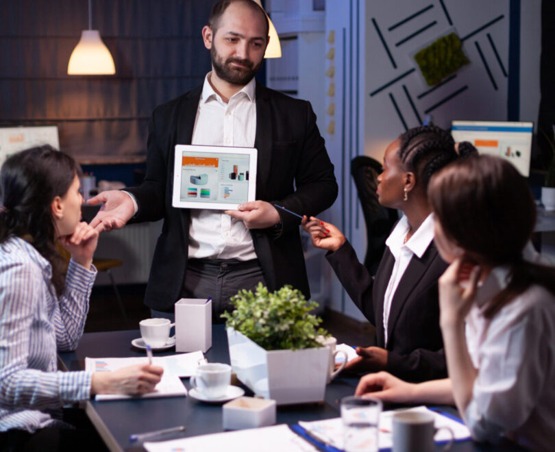 Leading Digital Marketing Agency Leading Digital Marketing Agency