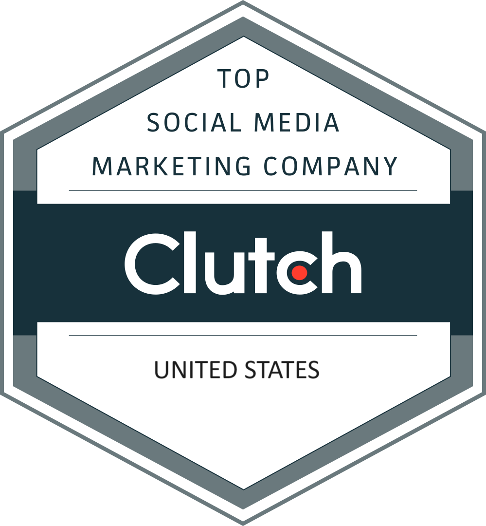 Social Media Marketing Company 2024 Clutch